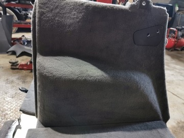 ОБИВКА БОКОВИН БАГАЖНИКА BMW X3 E83