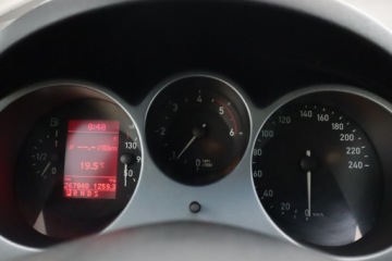 Seat Altea XL 2.0 TDI 140KM 2007 Seat Altea XL 2.0 TDI, Automat, Klima, zdjęcie 10