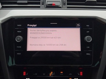 Volkswagen Passat B8 Variant Facelifting 2.0 TDI SCR 150KM 2022 Volkswagen Passat 2.0 TDI 150KM Business DSG SerwisASO Acc Led Nawi AppCon, zdjęcie 28