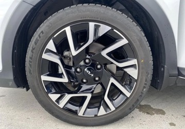 Kia XCeed Crossover Facelifting 1.5 T-GDi 140KM 2024 Kia XCeed ZAKUP ZDALNY 1.5 T Benz, 140KM, 6MT, MSmartA18 ASO, Pl salon, zdjęcie 17