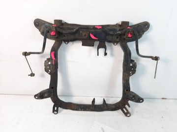 OPEL CORSA C 1.7DTI 16V 3D 01R SANKI WOZEK