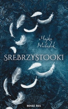 SREBRZYSTOOKI MAJKA WIELĄDEK EBOOK