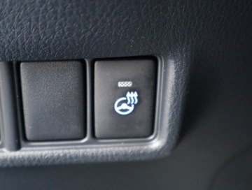 Toyota C-HR I Crossover 1.8 Hybrid 122KM 2018 Toyota C-HR 1.8 Hybrid, Salon Polska, zdjęcie 21