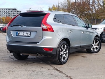 Volvo XC60 I SUV 3.0 T6 304KM 2013 VOLVO XC60 T6, Automat, Dokumentacja , AWD, Podgrzewane 4 fotele, zdjęcie 23