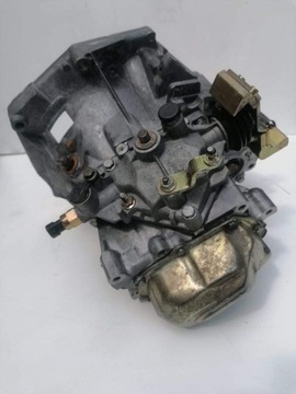 FIAT PANDA 1.2 SKŘÍŇ ŘAZENÍ PO PŘEHLED