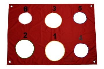 Mata cel 200x150 cm
