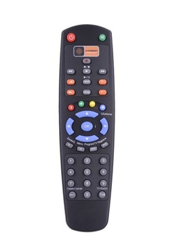 Пульт дистанционного управления Cyfrowy Polsat HD5000, оригинальный 8999