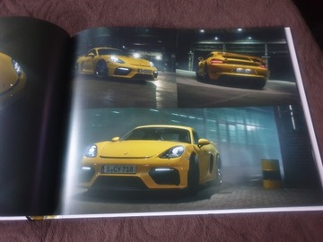 ----> Porsche 718 Cayman GT4 - 06/2019! ! !