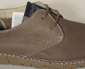 Туфли Callaghan Abiatar Bruce Taupe 84702 42