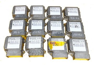 SENSOR PODUSZEK AUDI A6 S6 4F0959655b dopiszę