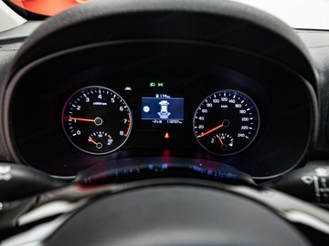 Kia Sportage IV SUV Facelifting 1.6 GDI 132KM 2019 KIA Sportage 1.6 GDI 2WD Suv 132KM 2019, zdjęcie 15