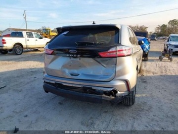 Ford Edge II 2024 Ford Edge 2024 FORD EDGE SEL 2.0 Benzyna 250KM, zdjęcie 8