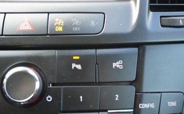 Opel Insignia I Sports Tourer 1.6 Turbo ECOTEC 180KM 2009 Opel Insignia Bezwypadkowy Serwisowany 1-Wlasciciel Navi Sport Xenon Turbo, zdjęcie 26