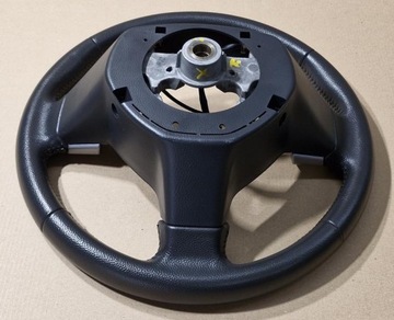 VOLANT MULTIFUNKČNÍ KOŽENÁ SUZUKI SPLASH OPEL AGILA B - 608656510