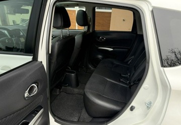 Nissan Note II 1.2 DIG-S 98KM 2014 Nissan Note 1,2 98KM Klimatronik Navi Kamera360 Panorama 1.2 Benzyna 98KM, zdjęcie 25