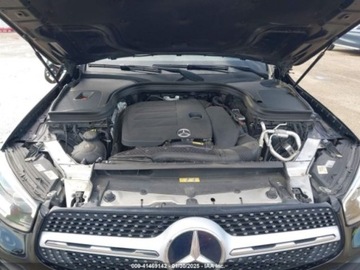 Mercedes GLC C253 2020 Mercedes-Benz GLC 2020 MERCEDES-BENZ GLC 300 COUPE 4MATIC 2.0 Benzyna 255KM, zdjęcie 15