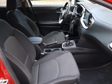 Kia XCeed Crossover 1.5 T-GDI 160KM 2022 Kia XCeed 1.5 T-GDI, Salon Polska, Serwis ASO, zdjęcie 8