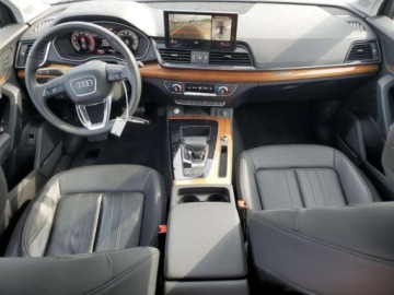 Audi Q5 II 2023 Audi Q5 Premium Plus 40 2023 2.0l 2.0 Benzyna 201KM, zdjęcie 8