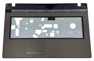 НОВЫЙ ВЕРХНИЙ КОРПУС ДЛЯ ACER ASPIRE 7560 7750 7750G 7750ZG ТАЧПАД PALMREST