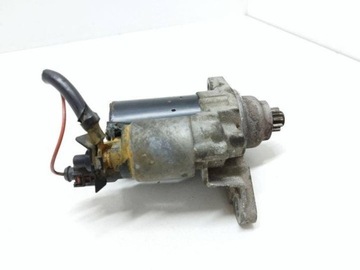 0001120406 STARTÉR 1.4 16V 63 2007 SEAT CORDOBA (6L2)
