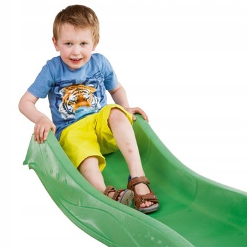 Горка Водная горка 3м TSURI вереск