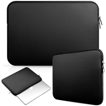 Etui neoprenowe do laptopa 15.6