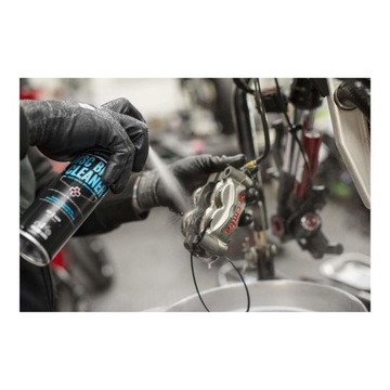 MUC-OFF BRAKE CLEANER тормозная жидкость 400мл