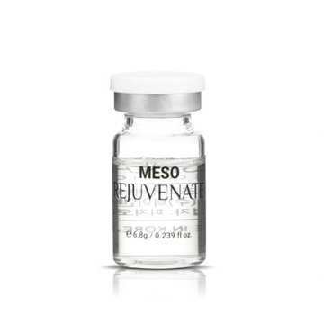 Ampułka Physiolab Rejuvenate Mezoterapia (1x6,8g)