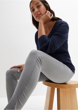 42 БРЮКИ ДЛЯ МАТЕРИАЛОВ Bonprix