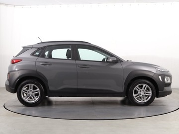 Hyundai Kona I Crossover 1.0 T-GDI 120KM 2020 Hyundai Kona 1.0 T-GDI, Salon Polska, zdjęcie 5