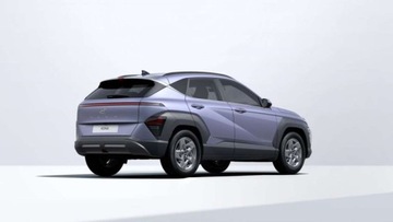 Hyundai Kona I Crossover Facelifting 1.6 T-GDI 198KM 2024 Hyundai Kona Platinum Luxury 2T 198Km7DCT4WD 2..., zdjęcie 2