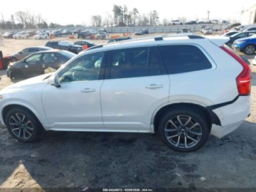 Volvo XC90 II 2019 Volvo XC 90 2019 r. , 2,0L T6 MOMENTUM 2.0 Benzyna 316KM, zdjęcie 12