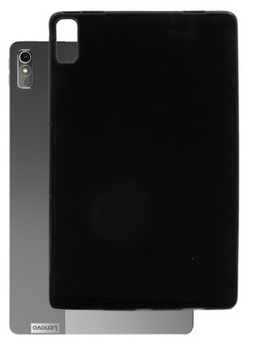 Etui Jelly Case do Lenovo Tab P11 11.5 5G czarne