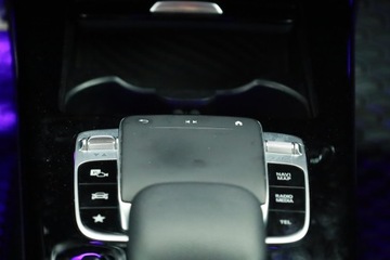 Mercedes Klasa A W177/V177 Hatchback 2.0 250 224KM 2019 Mercedes A A 250, Salon Polska, Serwis ASO, zdjęcie 16