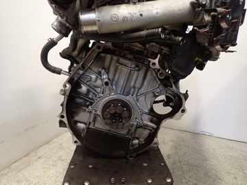 HONDA CIVIC 9 IX 1.6 ДИЗЕЛЬНЫЙ 12-ДВИГАТЕЛЬ