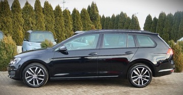 Volkswagen Golf VII Variant 2.0 TDI CR DPF BlueMotion Technology 150KM 2015 Volkswagen Golf (Nr.014) 2.0 TDI 4 Motion Panorama Kamera Klimatyzacja Gwa, zdjęcie 2