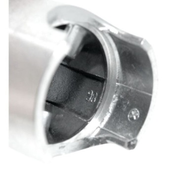 Поршни Jawa 350 638 Чехия ALMET R3 58.75 - комплект