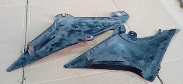 YAMAHA XJ 600 OWIEWKA OSŁONA WYPEŁNIENIE BOCZEK