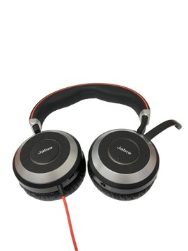 SŁUCHAWKI PRZEWODOWE JABRA HSC019
