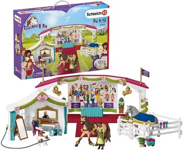 SCHLEICH 42466 Wielki Pokaz Koni