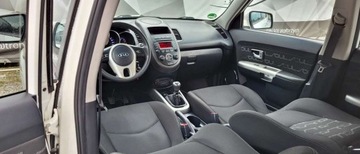 Kia Soul I Crossover Facelifting 1.6 GDI 140KM 2012 Kia Soul 1.6 140 KM bezwypadkowa serwisowana Gwarancja 1.6 Benzyna 140KM, zdjęcie 16
