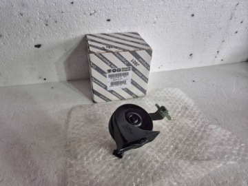 52090834, 68404306AA, Klakson sygnal dzwieku 52090834 / 68404306AA Fiat Doblo