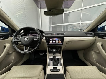 Skoda Superb III Scout 2.0 TSI 272KM 2020 Skoda Superb 2.0TSI 272KM 4X4 L&amp;K DSG l Webasto, C, zdjęcie 6