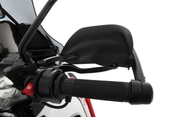 Удлинитель руля Wunderlich для Ducati DesertX