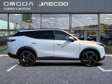 Omoda 7 2025 Omoda 7 PHEV Luxury Wyprzedaż rocznika 2025, zdjęcie 5