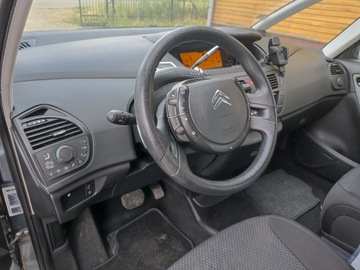 Citroen Grand C4 Picasso I 1.6 HDi 109KM 2007 CITROEN C4 Grand Picasso I, zdjęcie 7