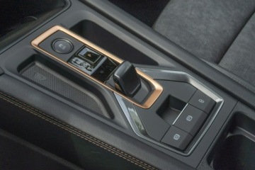 Cupra Leon II Hatchback Facelifting 1.5 eTSI MHEV 150KM 2026 Cupra Leon 1.5 eTSI 150 KM DSG - Dostępny od, zdjęcie 12