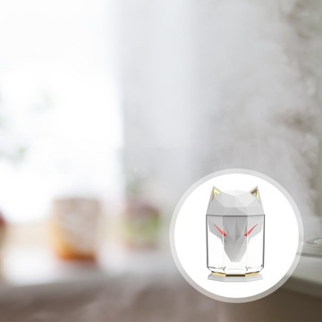 Увлажнитель воздуха Travel Desktop Cool Mist