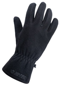 HI-TEC МУЖСКИЕ ФЛИСОВЫЕ ПЕРЧАТКИ НА ЗИМУ, XXL