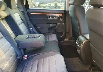 Honda CR-V V SUV 2.0 i-MMD 184KM 2020 Honda CR-V Honda CR-V 2.0 i-MMD Elegance 2WD CVT 2.0 Hybryda 184KM, zdjęcie 22